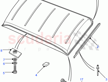 Photo of RETAINER…