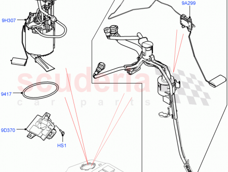 Photo of CONTROL FUEL PUMP DRIVE…