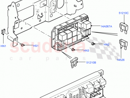 Photo of NUT AND WASHER HEX…