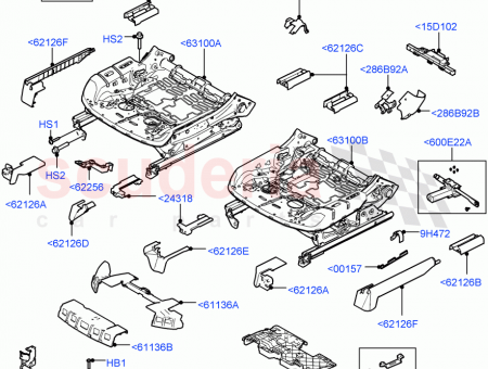 Photo of FRAME SEAT…