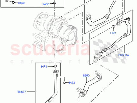 Photo of SEPARATOR COOLANT DEGAS…