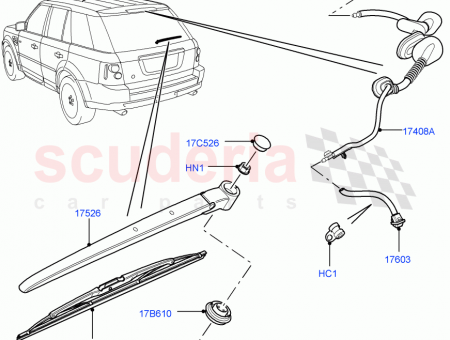 Photo of MOTOR WIPER…