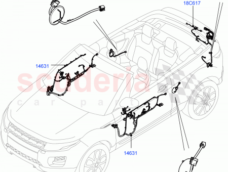 Photo of WIRING DOOR…