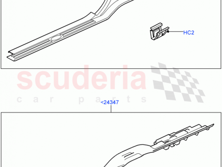 Photo of MOULDING DOOR TRIM…