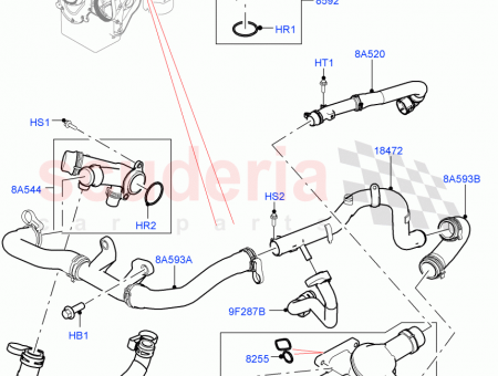 Photo of HOSE OIL…