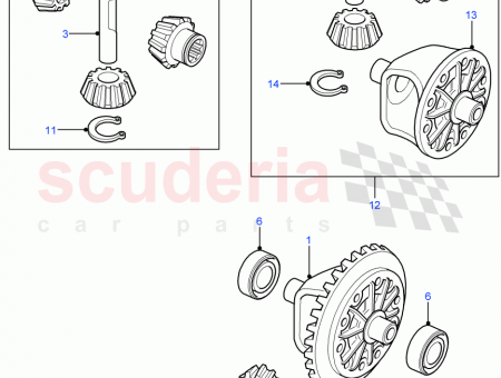 Photo of CIRCLIP…