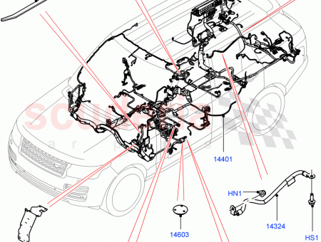 Photo of WIRING MAIN…