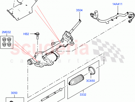 Photo of GEAR STEERING…