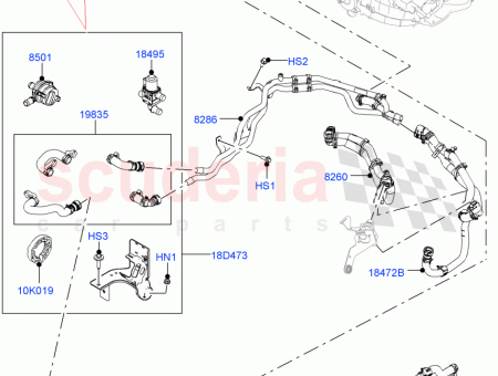 Photo of HOSE HEATER WATER…