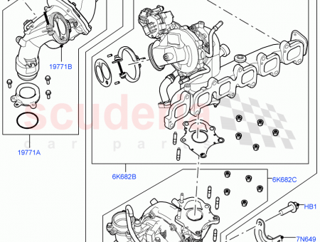 Photo of COMPRESSOR BYPASS VALVE…