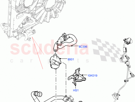 Photo of WIRING WATER PUMP…