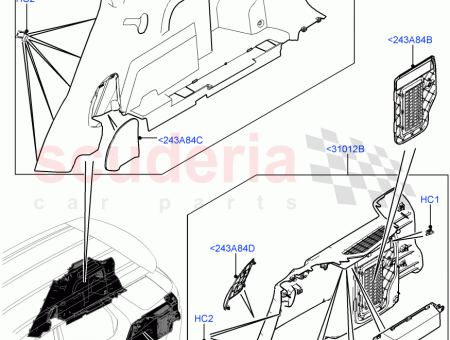 Photo of COVER LOADING COMPARTMENT…