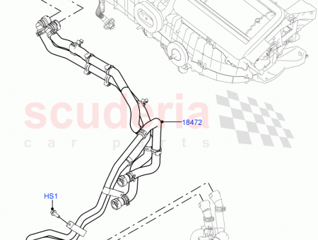 Photo of HOSE HEATER WATER…