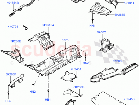 Photo of COVER INSTRUMENT PANEL…