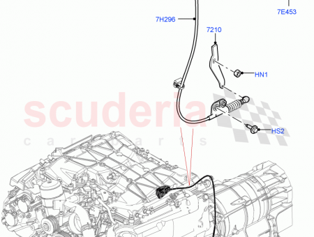 Photo of MODULE TRANSFER SHIFT CONTROL…