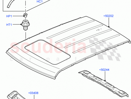 Photo of PANEL ROOF…