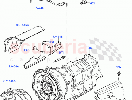 Photo of TUBE TRANSMISSION VENTILATION…