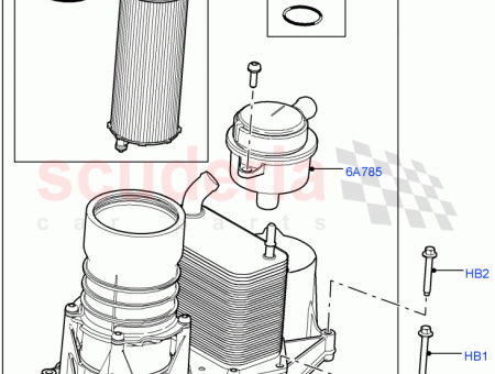 Photo of SEPARATOR OIL…