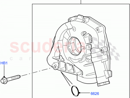 Photo of GASKET…