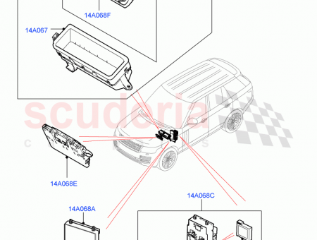 Photo of COVER FUSE BOX…