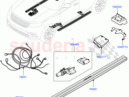 Photo of SHIELD SIDE STEP…