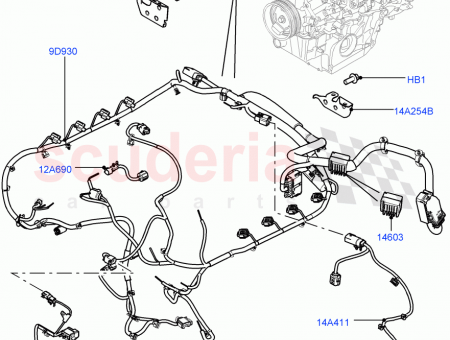 Photo of WIRE EGR…