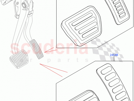 Photo of PAD PEDAL…