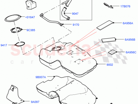 Photo of HOSE FILLER PIPE…