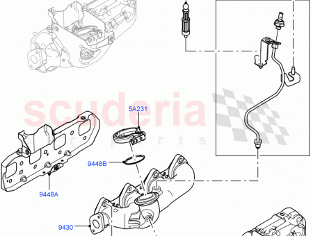 Photo of CLAMP EXHAUST…