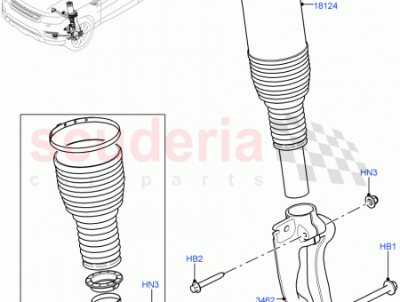 Photo of MACPHERSON STRUT…