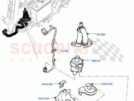 Photo of BRACKET PUMP SUPPORT…