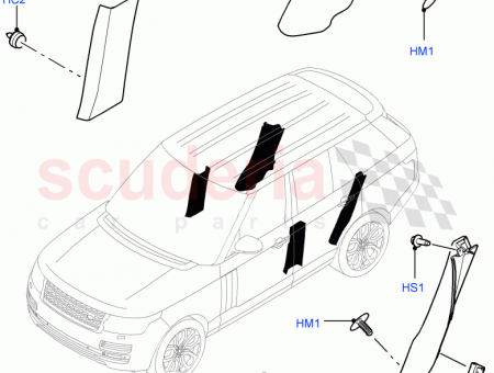 Photo of PANEL C PILLAR INNER…