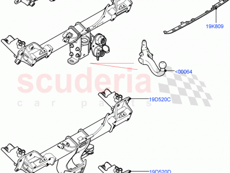 Photo of COVER TOWING HOOK OPENING…