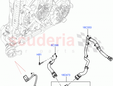 Photo of BRACKET PUMP SUPPORT…