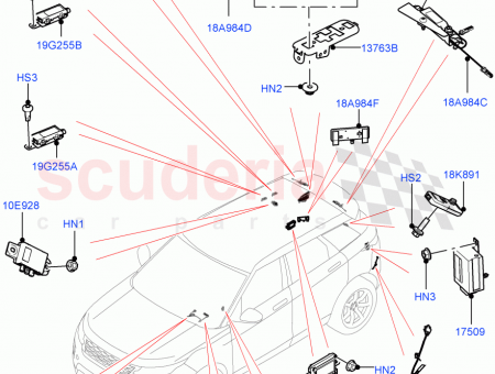 Photo of MOUNTING ANTENNA…