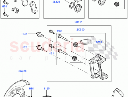 Photo of DISC BRAKE VENTED…