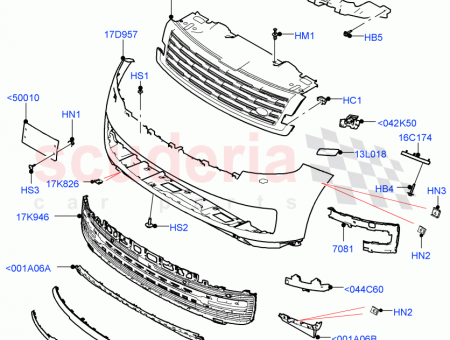 Photo of INSERT BUMPER…