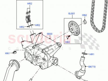 Photo of SCREW AND WASHER…