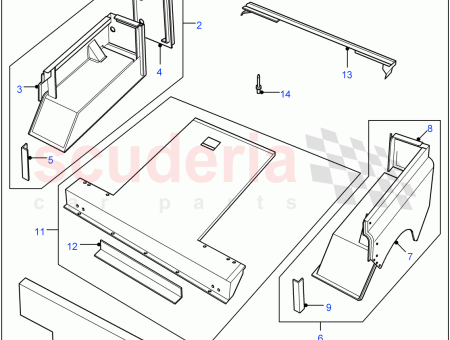 Photo of FINISHER…
