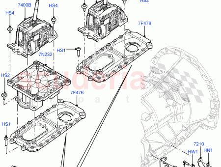 Photo of CABLE…