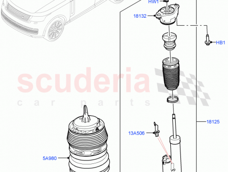 Photo of SHOCK ABSORBER…