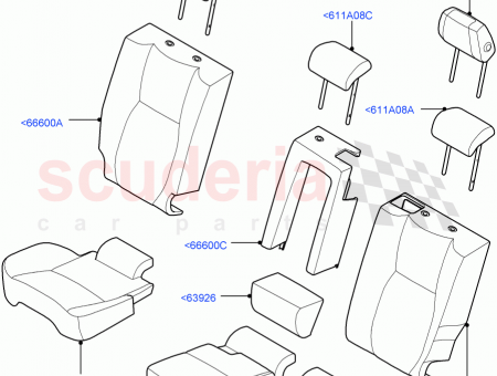 Photo of HEADREST…