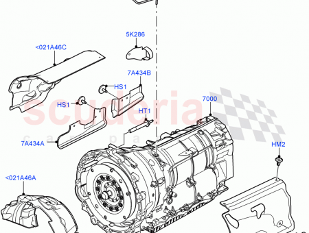 Photo of SHIELD TRANSMISSION…