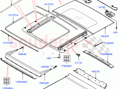 Photo of WIRING ROOF…