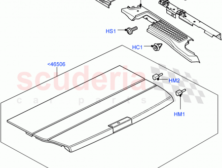 Photo of PLATE RETAINING…