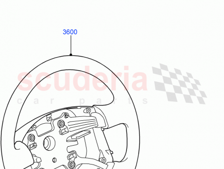 Photo of WHEEL STEERING…