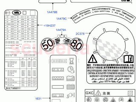 Photo of LABEL JACK OPERATION…