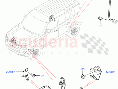 Photo of SENSOR ABS…