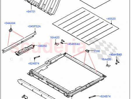 Photo of SUPPORT FRAME…