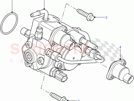 Photo of VALVE FUEL VAPOUR…